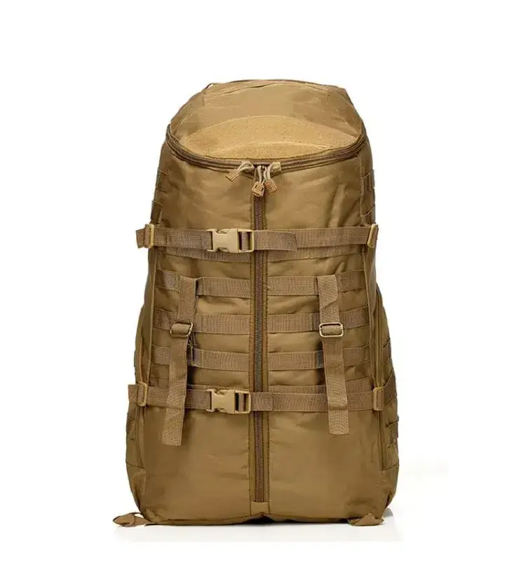 combat backpack