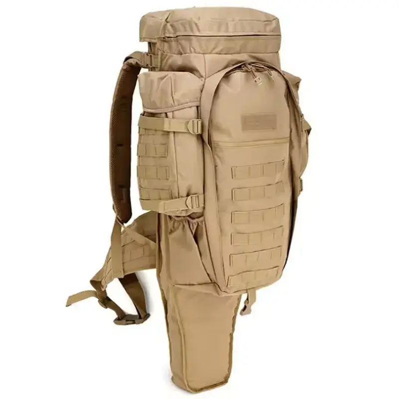 tactical gun backpack