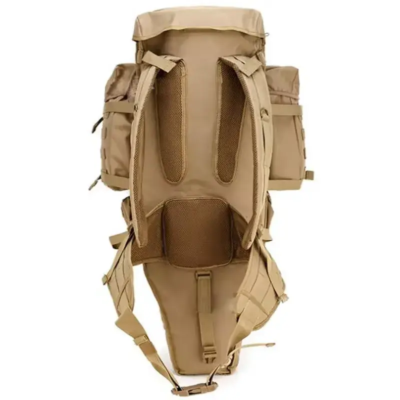 tactical backpack gun