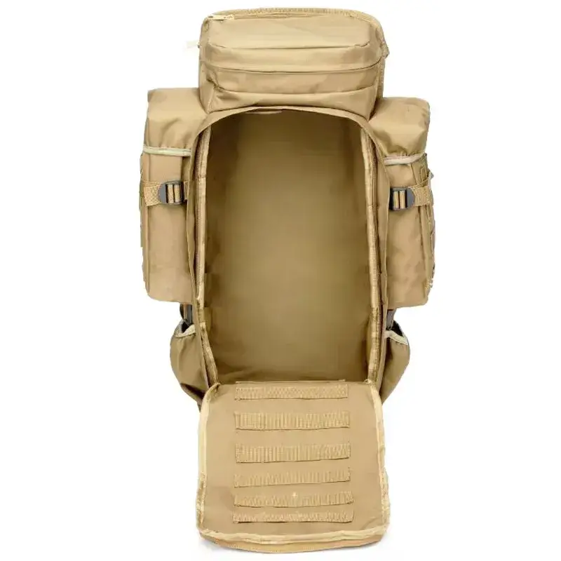 gun range backpack