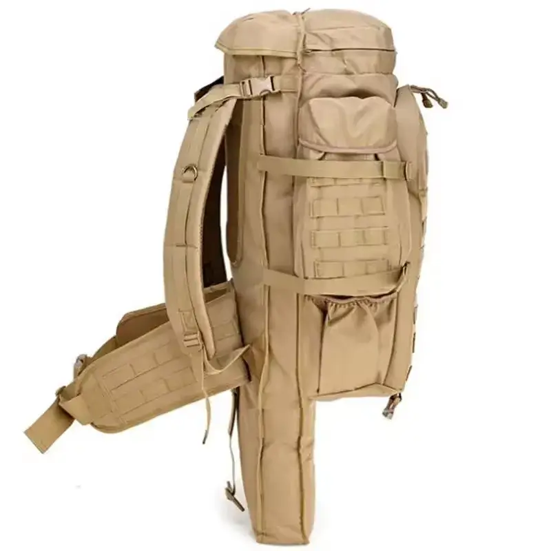 tactical backpack for guns