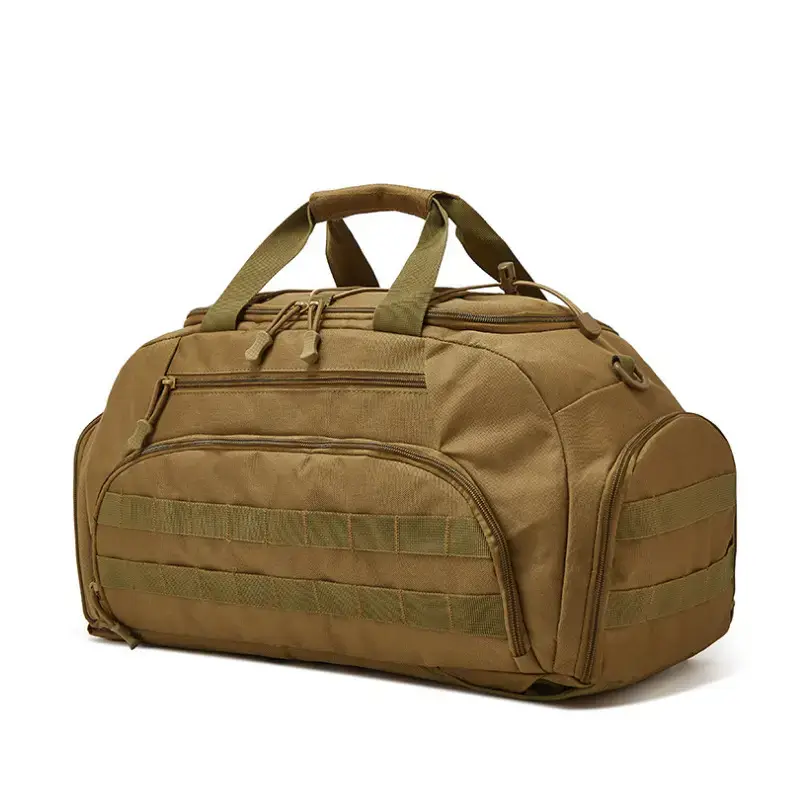 military gym bag​