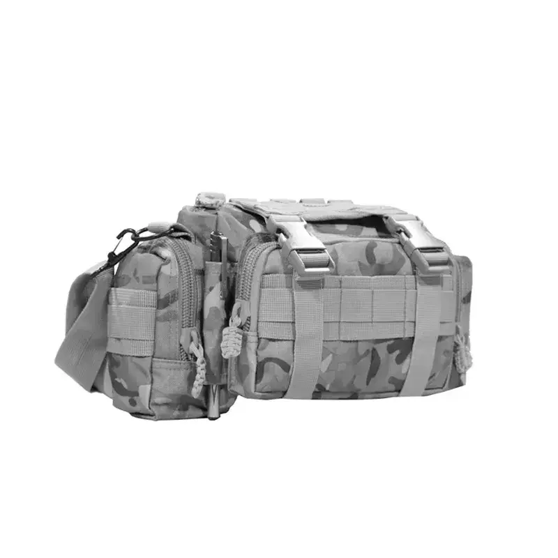 tactical style waist pack