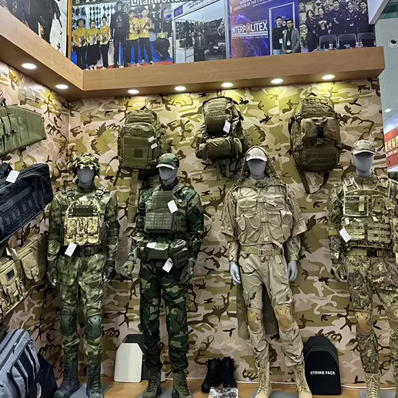 IWA OutdoorClassics (Германия)